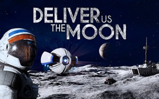 飞向月球：财富/Deliver Us The Moon: Fortuna（v1.4.4）