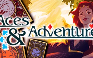 王牌与冒险/Aces & Adventures（v1.015）