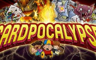 Cardpocalypse（2.33）