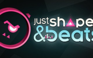 只有形状和节拍/Just Shapes & Beats（ B.5233937）