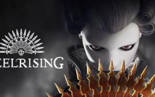 钢之崛起/Steelrising（v23.03.2023）