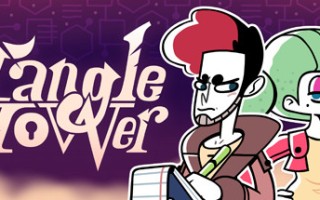 缠结塔/Tangle Tower（v29.09.2020版）