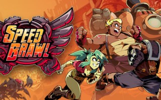 速度斗殴/Speed Brawl（Build 20210730）