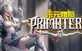 未元物质/Primateria (更新v2.15.2)