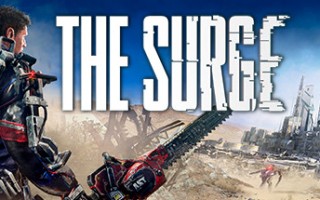 迸发/The Surge（集成15号升级版）