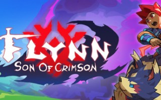 弗林：绯红之子/Flynn: Son of Crimson