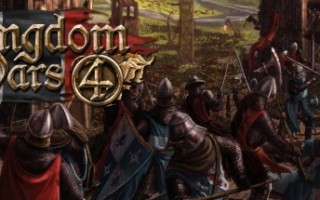 王国战争4/Kingdom Wars 4（v1.22）