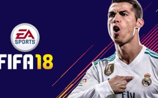 FIFA18