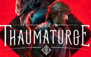 奇唤士/The Thaumaturge （更新v70456）