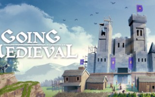 前往中世纪/Going Medieval（更新v0.22.16）