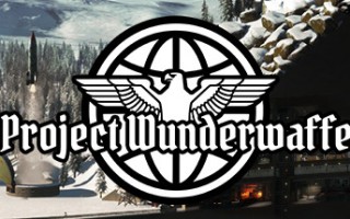 奇迹武器计划/Project Wunderwaffe（更新v1.5）