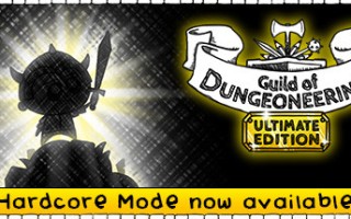 地下城工会终极版/Guild of Dungeoneering（整合硬派更新）
