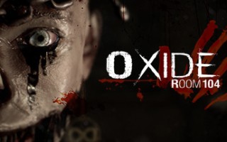 氧化室104号/Oxide Room 104