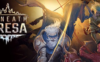 奥雷萨之下/Beneath Oresa（更新v1.1.0）