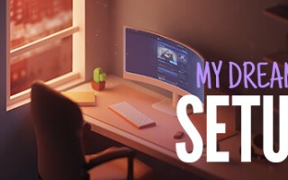 我的梦想卧室/My Dream Setup （更新v06.01.2024）