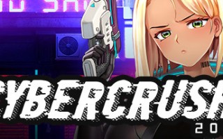 赛博爆恋2069/Cyber Crush 2069（V1.04）