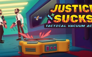 智械危机战术真空行动/JUSTICE SUCKS