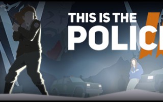 这是警察2/这就是警察2/This is Police