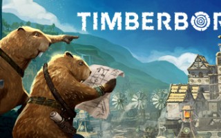 木架-海狸都市/Timberborn（v0.4.5.0）