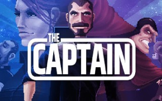 船长/The Captain