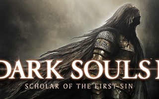 黑暗之魂2：原罪学者/DARK SOULS II: Scholar of the First Sin（更新v1.02）