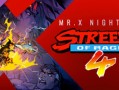 怒之铁拳4/Streets of Rage 4（更新v08s）