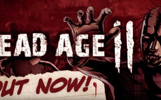 尸变纪元2/Dead Age 2（更新v1.26)
