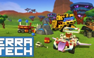 泰拉科技/TerraTech （更新v1.6.1）