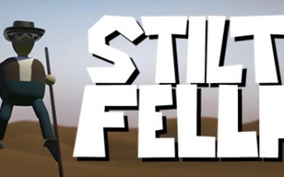 Stilt Fella