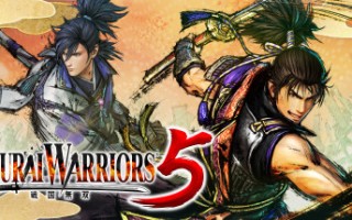 战国无双5/with bonus（数位豪华版+DLC+整合1号升级档+联机）