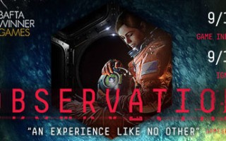观测号/Observation