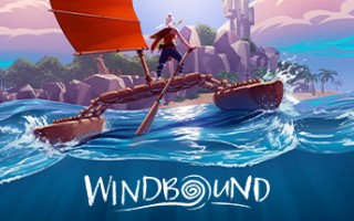 逆风停航/狂风/Windbound