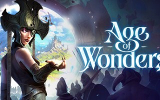 奇迹时代4/Age of Wonders 4（ 更新v1.009.004.101162）