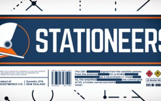空间站工程师/Stationeers（v0.2.2923）