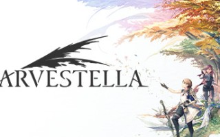 收获之星/HARVESTELLA（ v1.02）