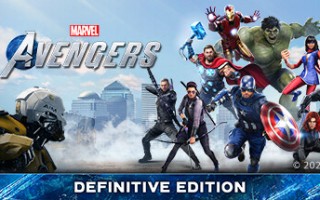 漫威复仇者联盟/Marvels Avengers（v2.8.2）