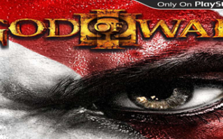 战神3/God of War 3（v1.03_rpcs3.0.0.12）