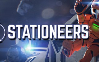 太空站长/空间工程师/Stationeers