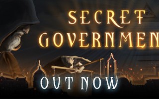 秘密兄弟会/Secret Government（v2.0）