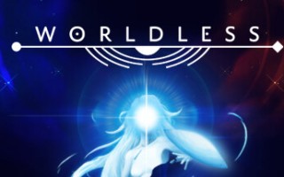 无界/Worldless