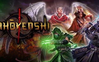 魔法剑士/Mahokenshi