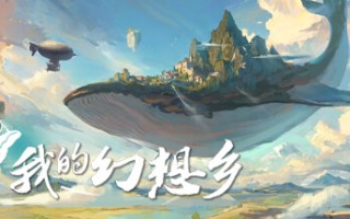 天空城幻想/The Leviathan’s fantasy