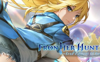 边境猎人 艾尔莎的命运之轮-豪华版（更新v1.0.13 ）
