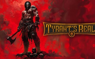 暴君的领域/Tyrant’s Realm