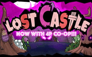 失落城堡 遗迹守护者/ Lost Castle（更新Build.13505862）