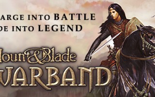 骑马与砍杀：战团/Mount&blade: Warband（集成最新DLC拿破仑+火与剑DLC）