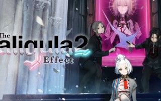 卡里古拉2/The Caligula Effect 2