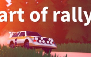 拉力赛艺术/art of rally（整合Kenya升级档）