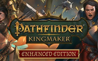 开拓者：拥王者 /Pathfinder: Kingmaker（更新v2.1.2b 帝王版）