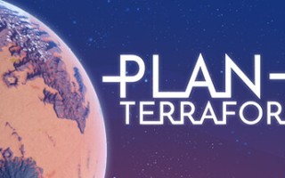 B计划启程拓殖/Plan B Terraform